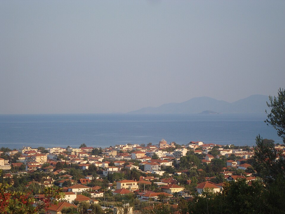 Asprovalta
