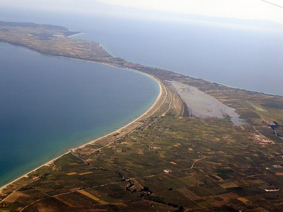 Nea Potidea