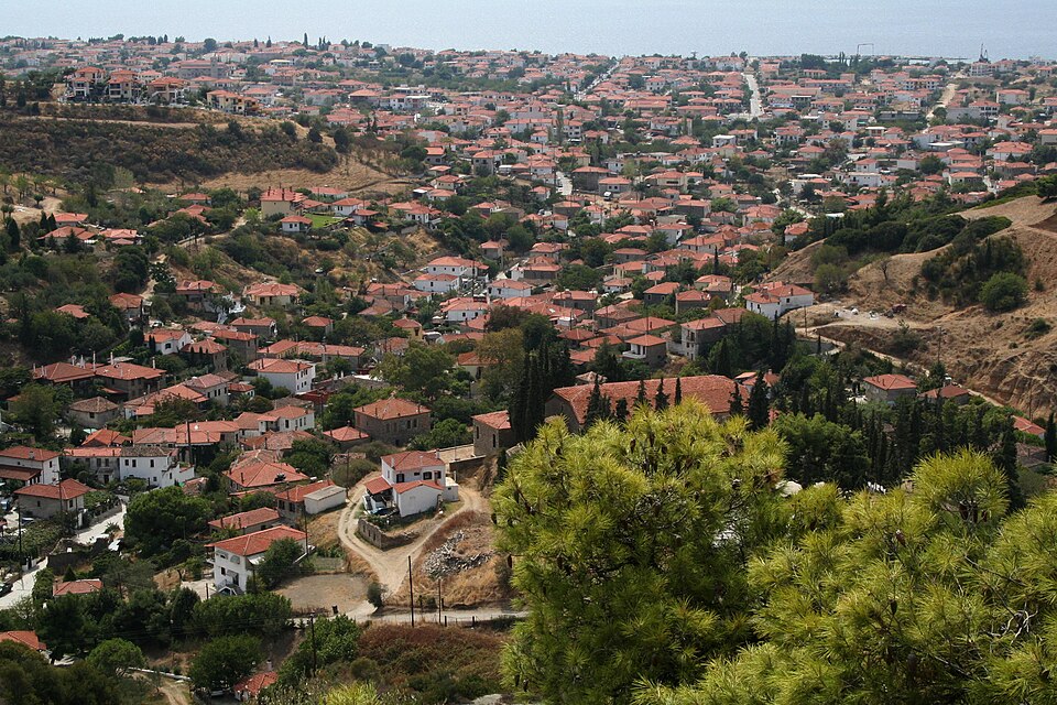 Nikiti