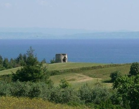 Pefkohori