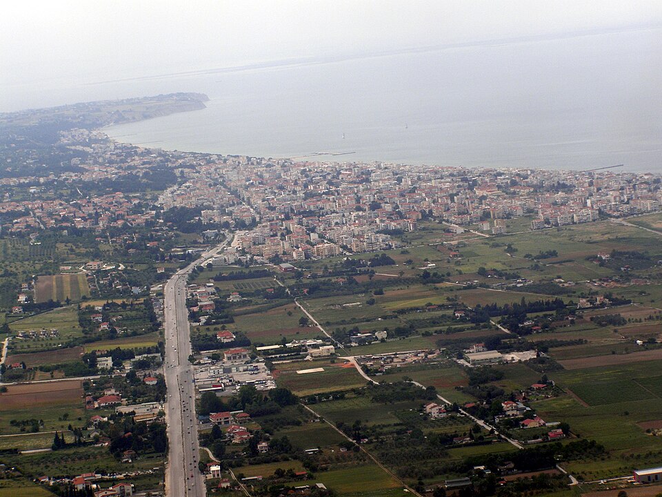 Perea
