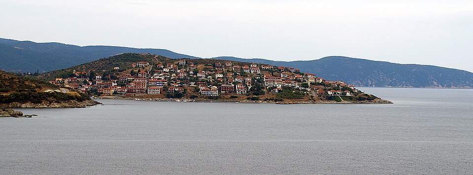 Pyrgadikia