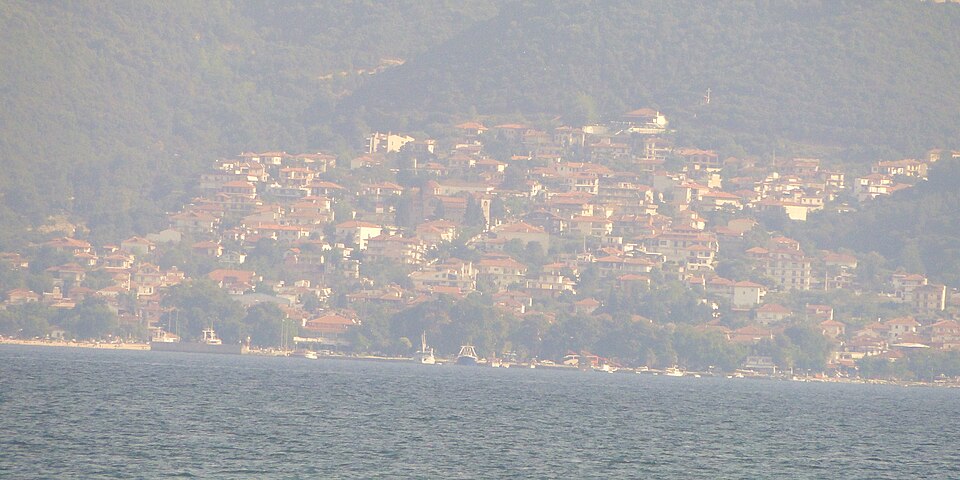 Stavros
